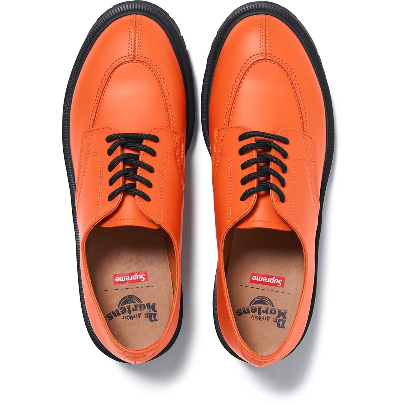 Supreme®/Dr. Martens Split Toe 5-Eye Shoe view 7